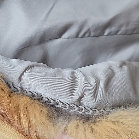 Vintage 90's Red Fox jacket - Picture 4 of 6